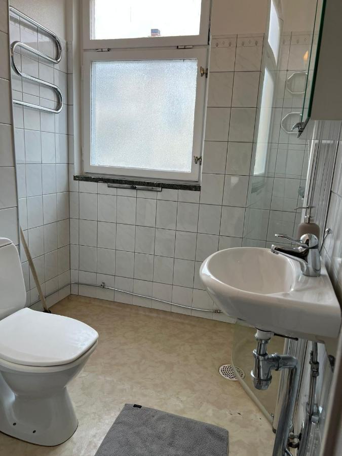 Stockholm Apartment Hammarbyhojden Exterior foto