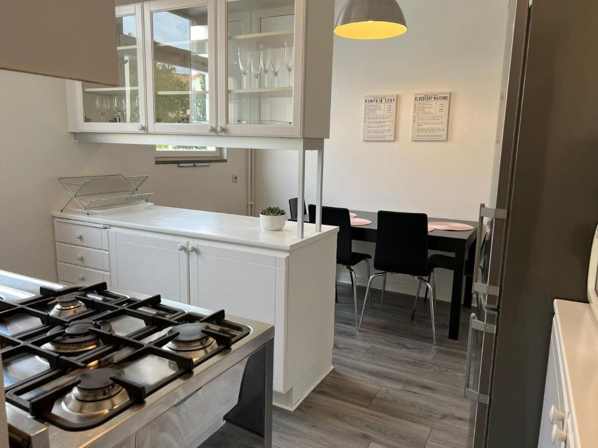 Stockholm Apartment Hammarbyhojden Exterior foto