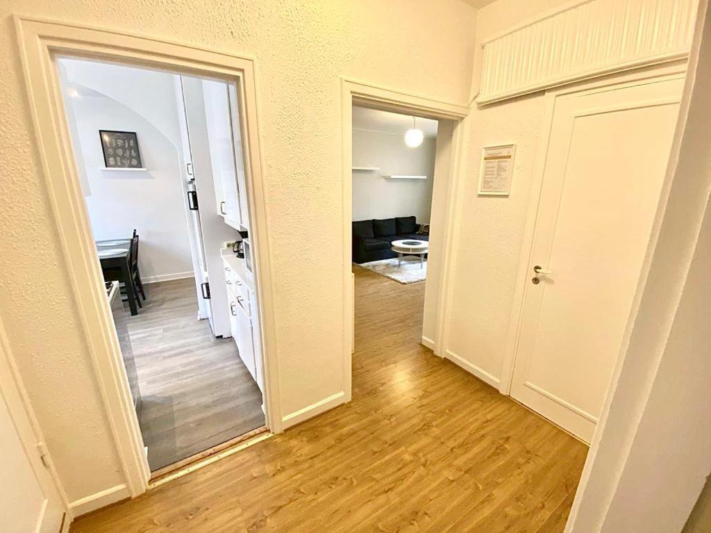 Stockholm Apartment Hammarbyhojden Exterior foto