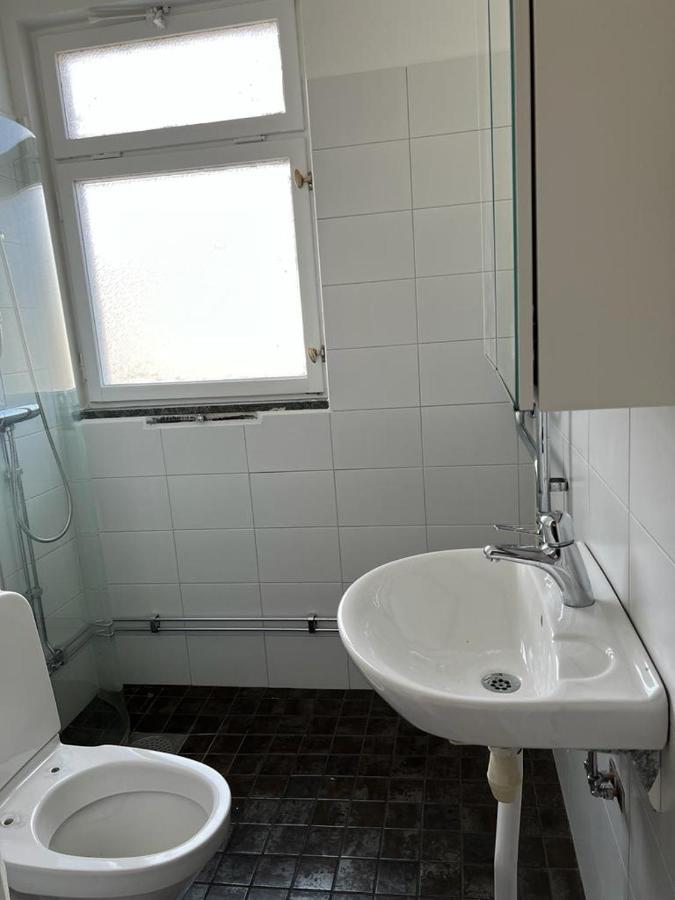 Stockholm Apartment Hammarbyhojden Exterior foto