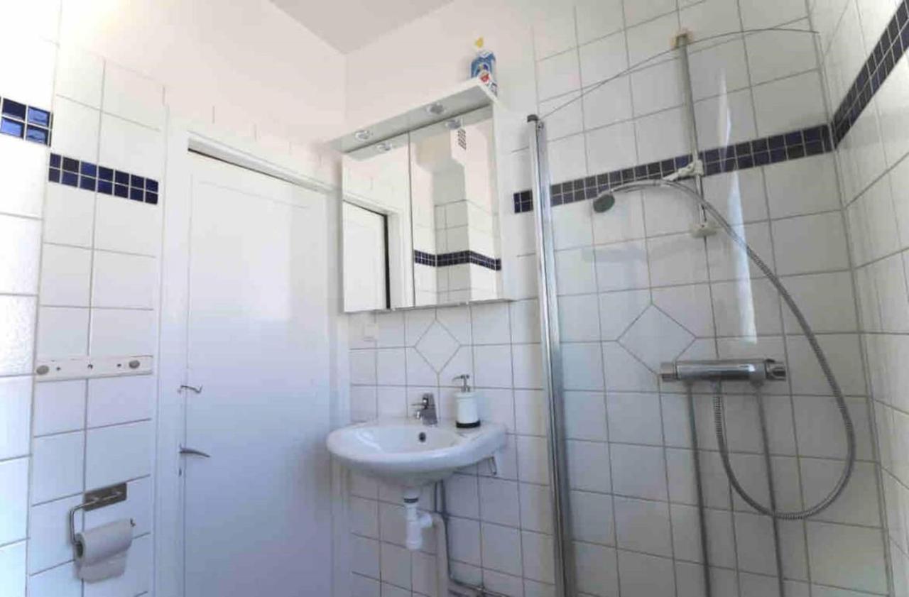Stockholm Apartment Hammarbyhojden Exterior foto