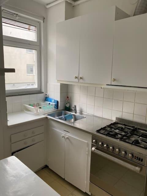 Stockholm Apartment Hammarbyhojden Exterior foto